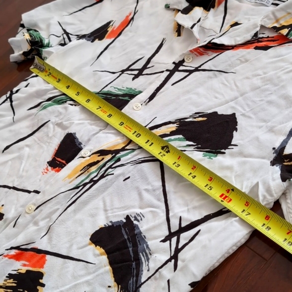 Men's Zara Shirt - Picture 4 of 5